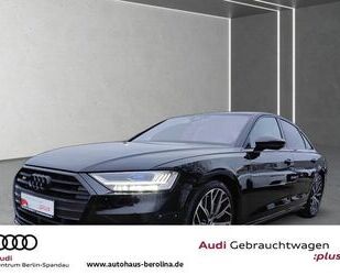 Audi Audi S8 4.0 TFSI qu. tiptr. *HD-MATRIX*PANO*StdHz* Gebrauchtwagen