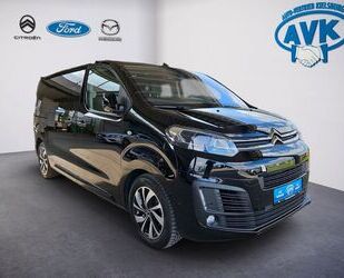 Citroen ë-Spacetourer Gebrauchtwagen