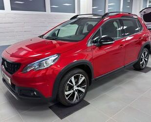 Peugeot 2008 Gebrauchtwagen
