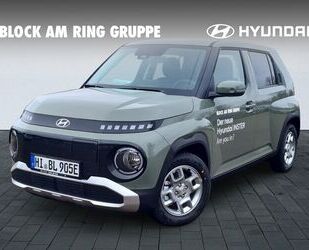 Hyundai INSTER Gebrauchtwagen