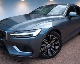 Volvo V60 Gebrauchtwagen
