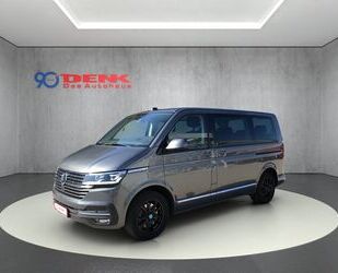 VW T6 Multivan Gebrauchtwagen