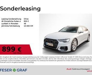 Audi S6 Gebrauchtwagen