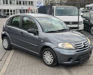 Citroen C3 Gebrauchtwagen
