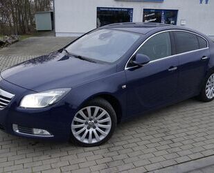 Opel Insignia Gebrauchtwagen