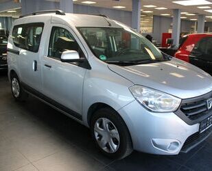 Dacia Dokker Gebrauchtwagen