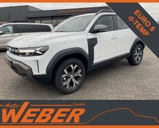 Dacia Duster Gebrauchtwagen