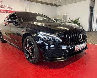 Mercedes-Benz C 400 Gebrauchtwagen