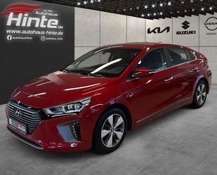 Hyundai IONIQ Gebrauchtwagen