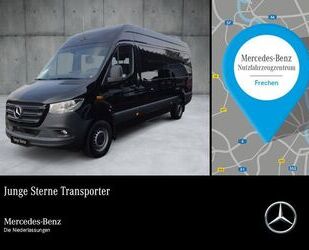 Mercedes-Benz Sprinter Gebrauchtwagen