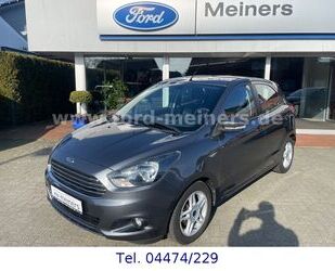 Ford Ka/Ka+ Gebrauchtwagen