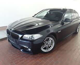 BMW 535 Gebrauchtwagen