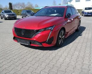Peugeot 308 Gebrauchtwagen
