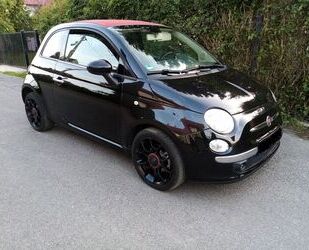 Fiat 500C Gebrauchtwagen