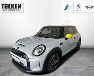 Mini Cooper SE Gebrauchtwagen