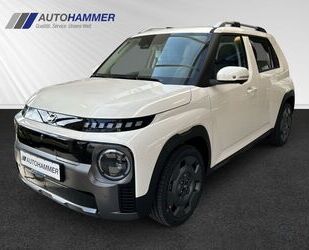 Hyundai INSTER Gebrauchtwagen
