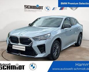 BMW X2 Gebrauchtwagen
