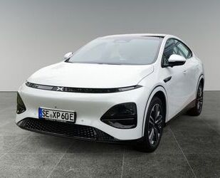 XPeng G6 Gebrauchtwagen
