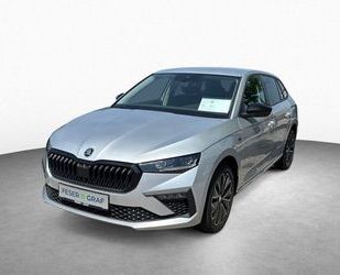 Skoda Scala Gebrauchtwagen