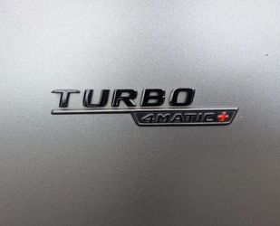Mercedes-Benz A 35 AMG Gebrauchtwagen