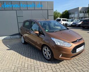 Ford B-Max Gebrauchtwagen