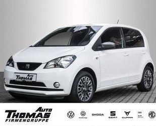 Seat Mii Gebrauchtwagen