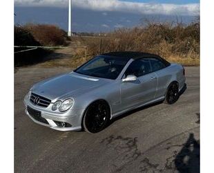 Mercedes-Benz CLK 200 Gebrauchtwagen
