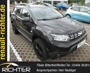 Dacia Duster Gebrauchtwagen