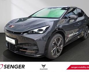 Cupra Tavascan Gebrauchtwagen