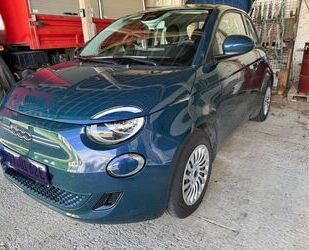 Fiat 500e Gebrauchtwagen