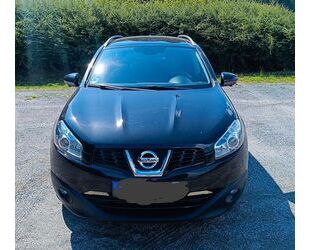 Nissan Qashqai+2 Gebrauchtwagen