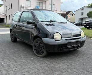 Renault Twingo Gebrauchtwagen