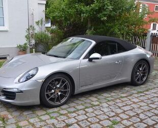 Porsche 991 Gebrauchtwagen