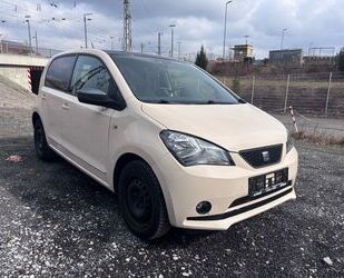Seat Mii Gebrauchtwagen