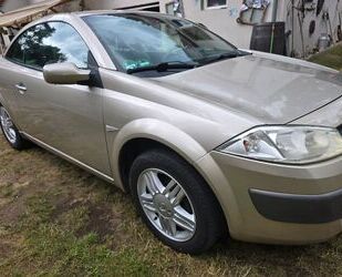 Renault Megane Gebrauchtwagen