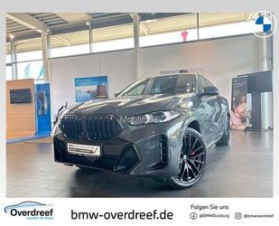 BMW X6 Gebrauchtwagen