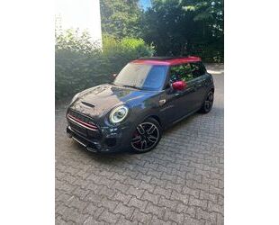Mini John Cooper Works Coupé Gebrauchtwagen