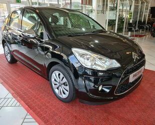 Citroen C3 Gebrauchtwagen