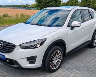Mazda CX-5 Gebrauchtwagen