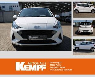 Hyundai i10 Gebrauchtwagen