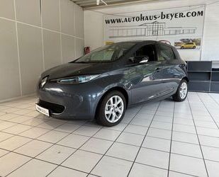 Renault ZOE Gebrauchtwagen