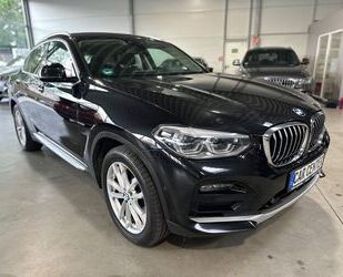 BMW X4 Gebrauchtwagen
