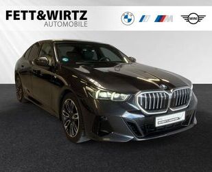 BMW 520 Gebrauchtwagen