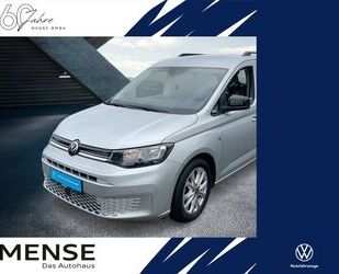 VW Caddy Maxi Gebrauchtwagen