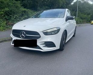 Mercedes-Benz B 200 Gebrauchtwagen