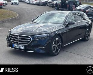 Mercedes-Benz E 300 Gebrauchtwagen