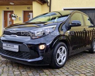 Kia Picanto Gebrauchtwagen