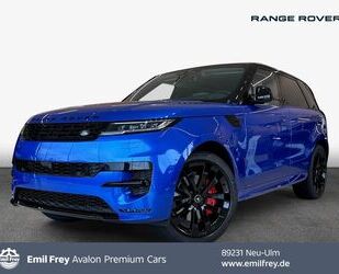 Land Rover Range Rover Sport Gebrauchtwagen