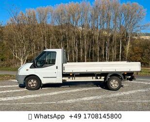 Ford Transit Gebrauchtwagen