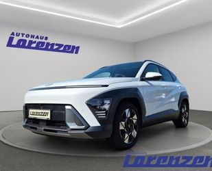 Hyundai KONA Gebrauchtwagen